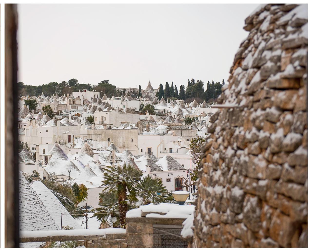 Trulli Antichi Mestieri Alberobello Exterior foto